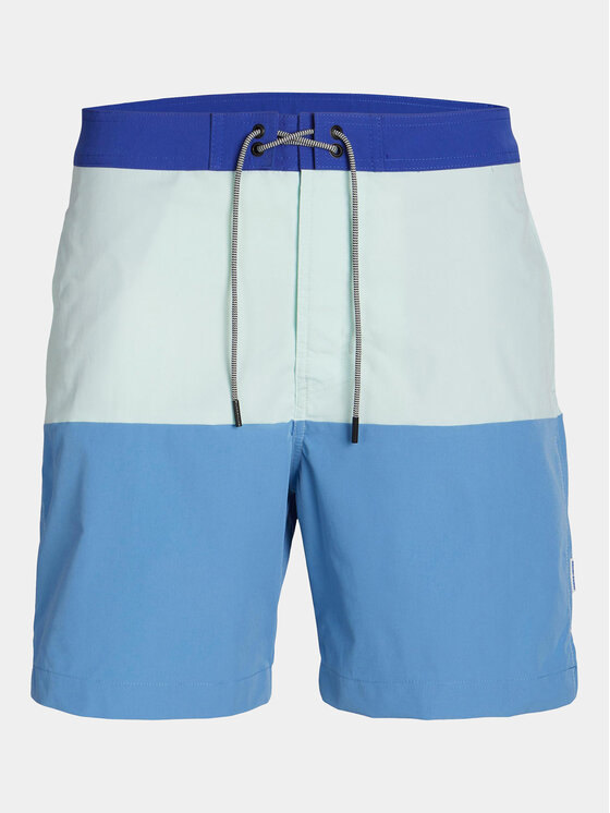 Szorty kąpielowe Jack&Jones Junior