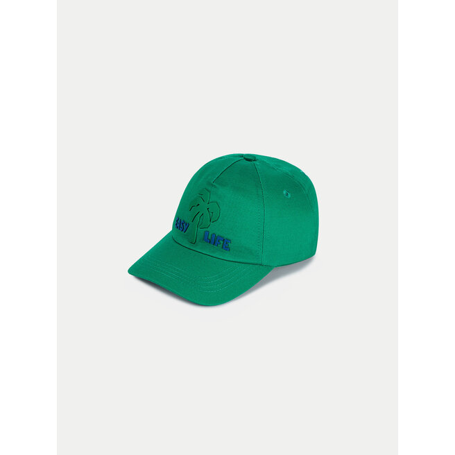 Czapka z daszkiem Mayoral 10718 42