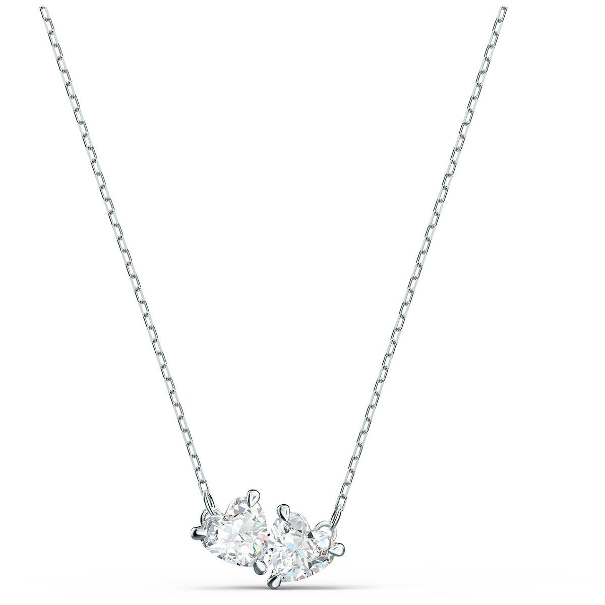 Swarovski, Naszyjnik, Attract Soul, 38 cm