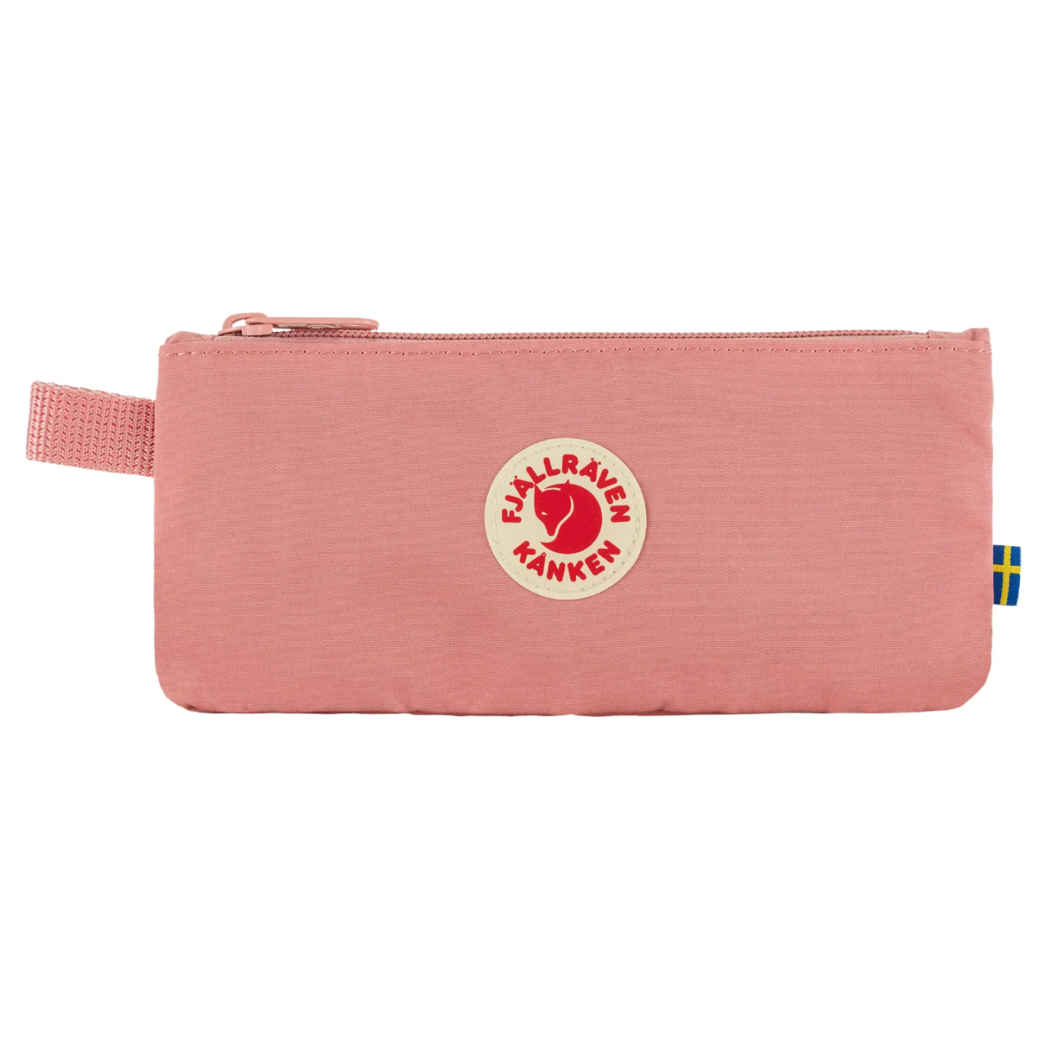 Piórnik Fjallraven Kanken Pen Case pink - ONE SIZE