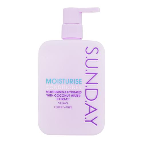 Xpel S.U.N.D.A.Y Moisturise Conditioner Odżywka 350 ml