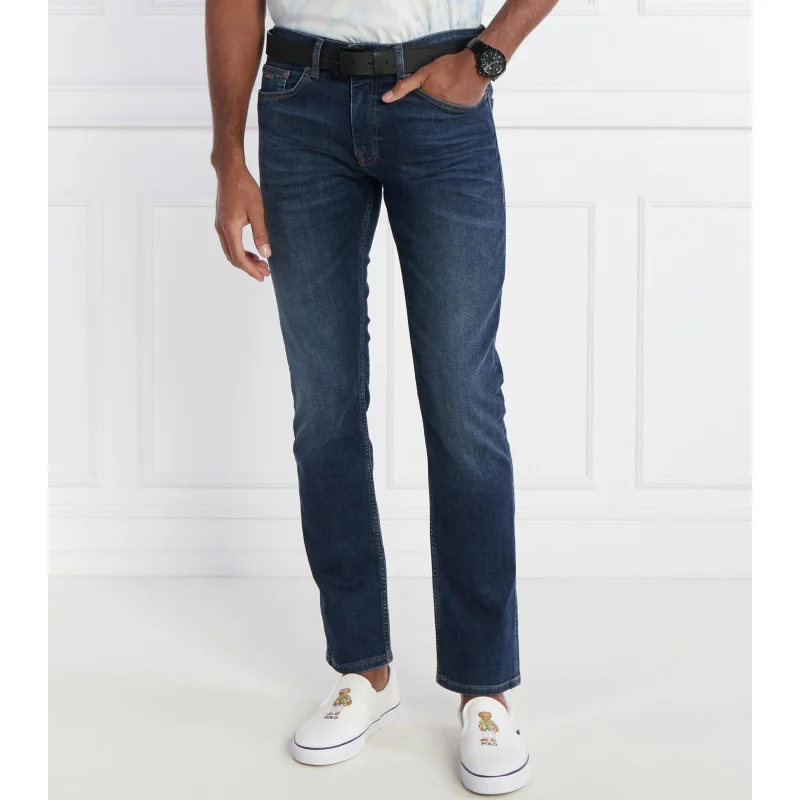 BOSS ORANGE Jeansy Delaware