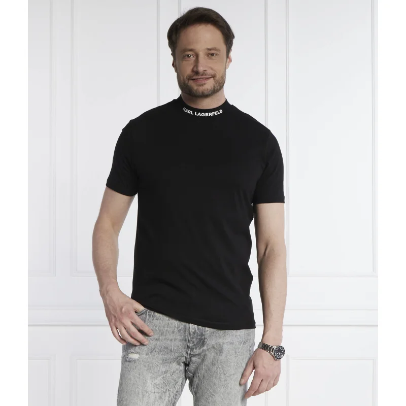 Karl Lagerfeld T-shirt | Regular Fit