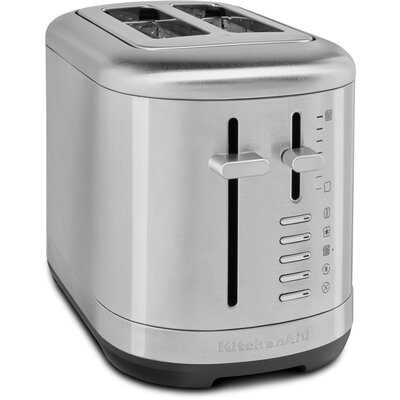 KitchenAid 5KMT2109ESX Inox
