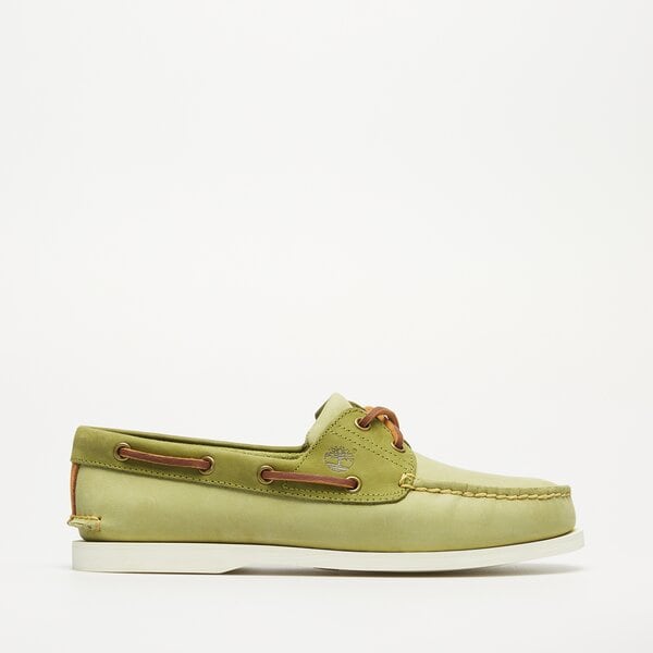 TIMBERLAND CLASSIC BOAT - Timberland