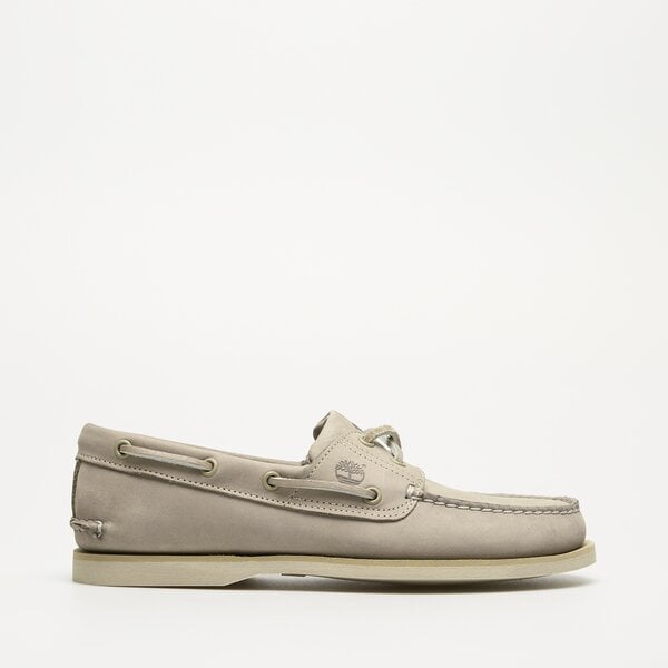 TIMBERLAND CLASSIC BOAT - Timberland