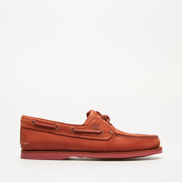 TIMBERLAND CLASSIC BOAT - Timberland