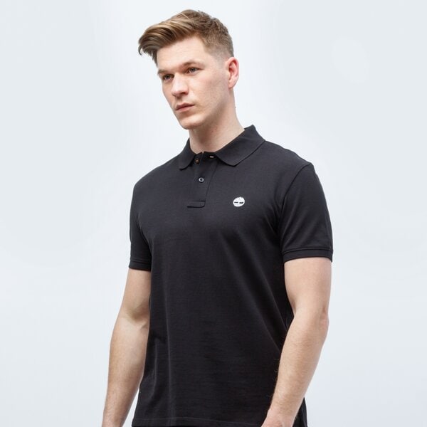TIMBERLAND POLO TFO SS MILL RIVER PIQUE POLO - Timberland
