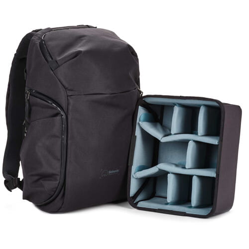 Plecak fotograficzny Shimoda Urban Explore 25 (w/ Core Unit) - Anthracite