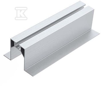 Mostek na blachodachówkę 47cm (K-56-47)