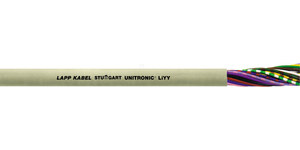 Lapp Kabel Przewód sterowniczy UNITRONIC LiYY 12x0,34 0028412 /bębnowy/ 0028412