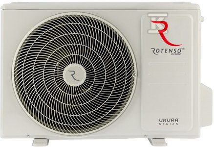 Klimatyzator UKURA U26Xo R15 jednostka zewnętrzna