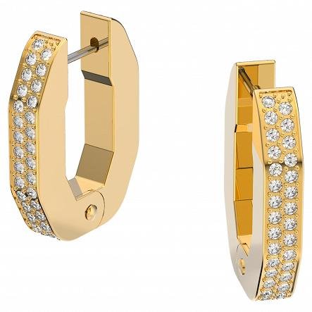 Swarovski kolczyki Dextera Mini 5626084