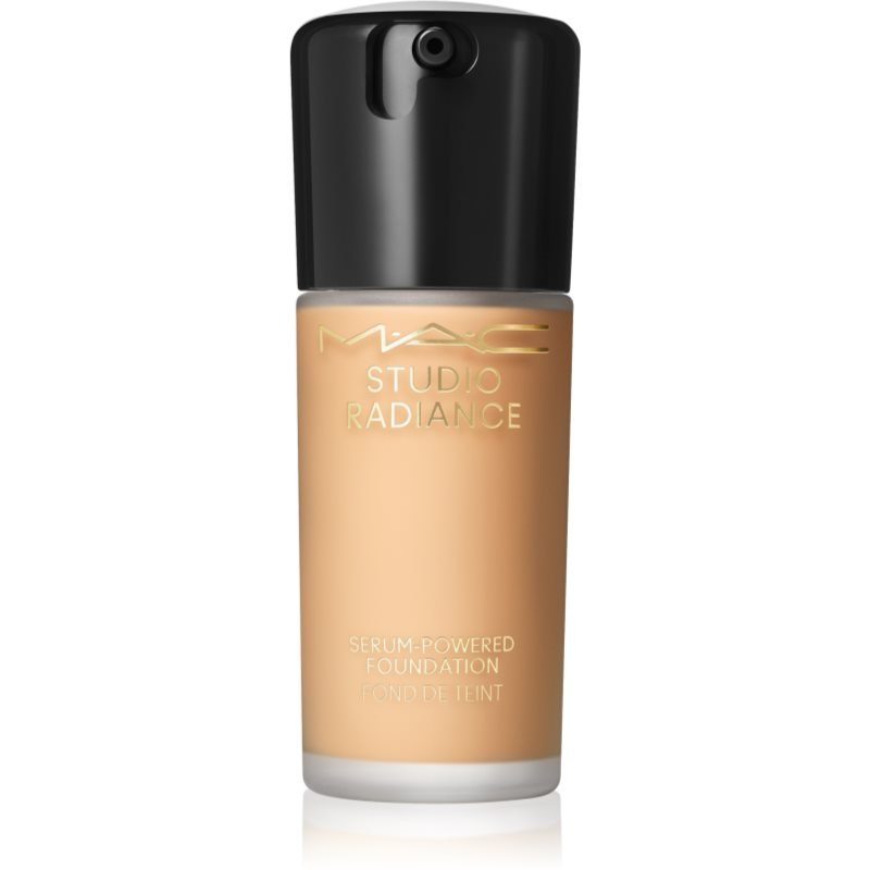 MAC Cosmetics Studio Radiance Serum-Powered Foundation podkład nawilżający odcień NC30 30 ml