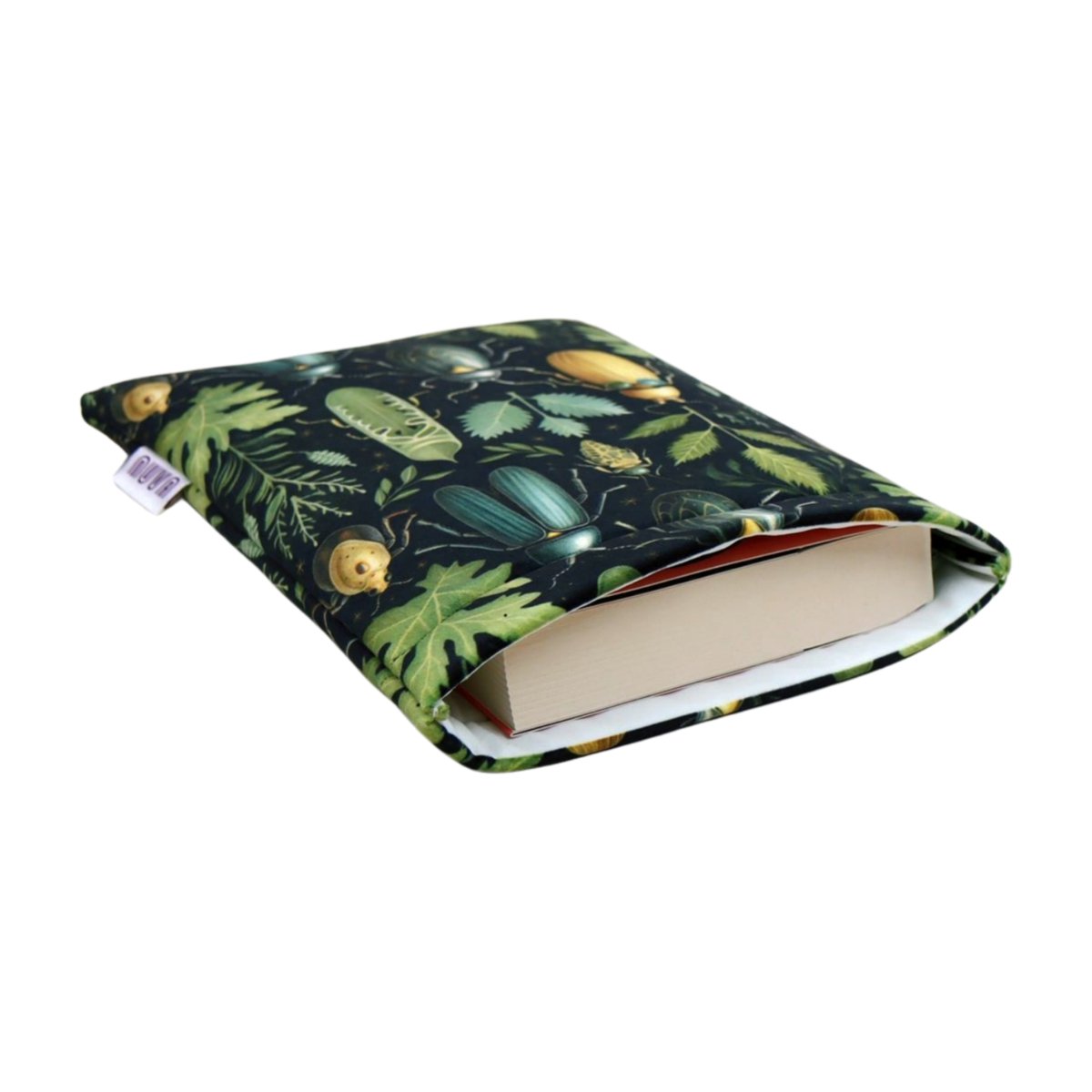 Etui Pokrowiec na książkę/tablet Żuki