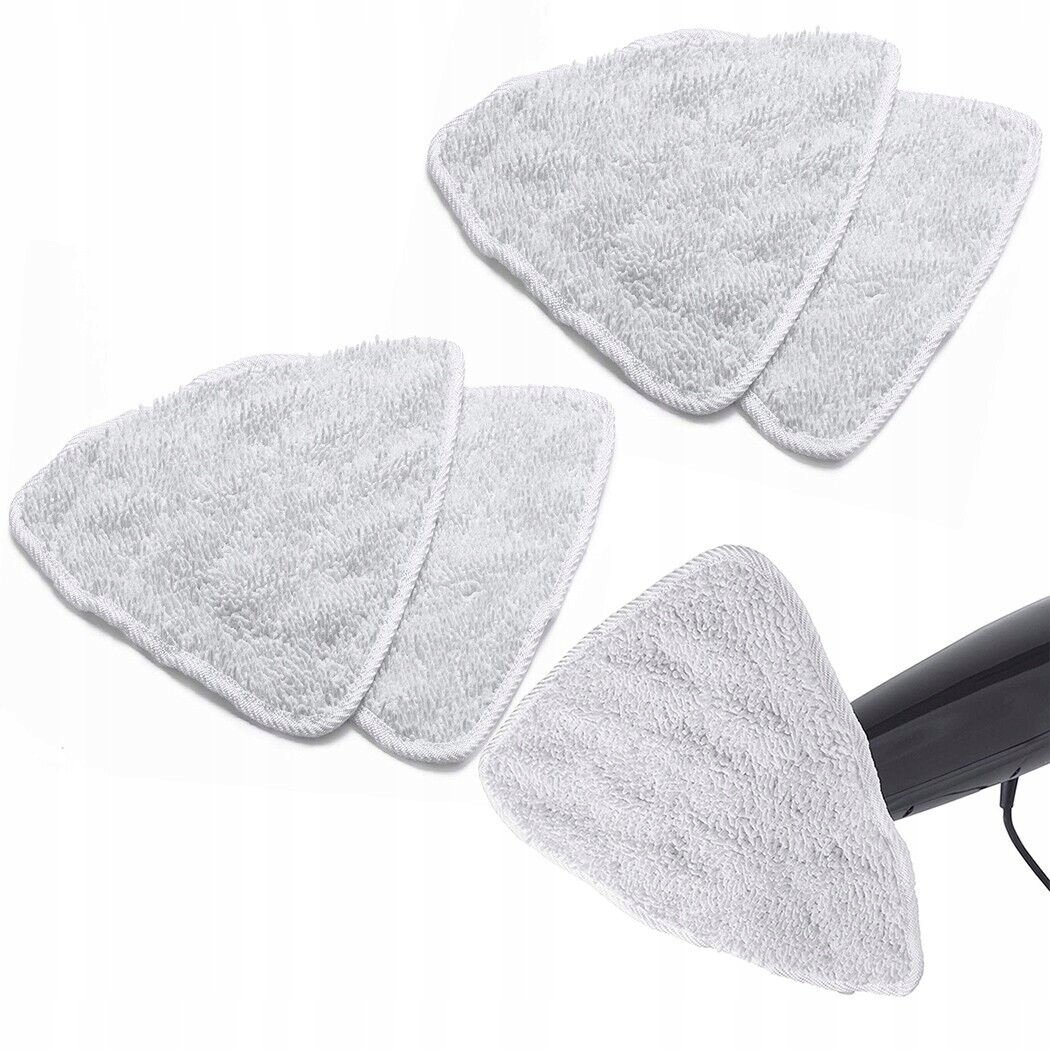 5x Wkład nakładka do mopa parowego Vileda Steam