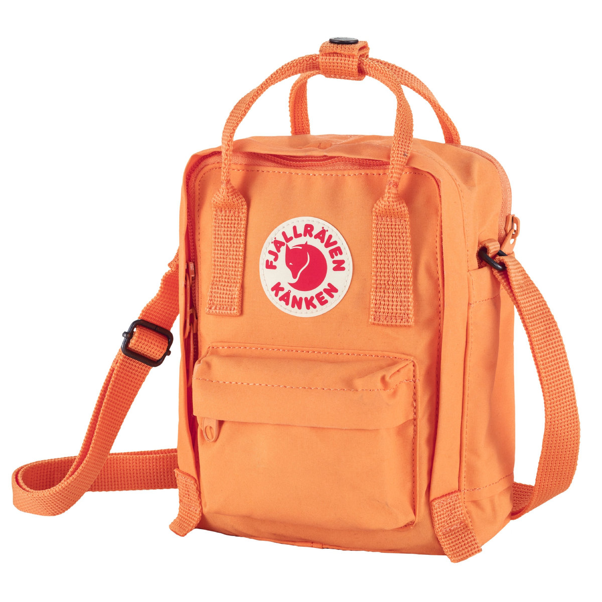 Torba na ramię Fjallraven Kanken Sling