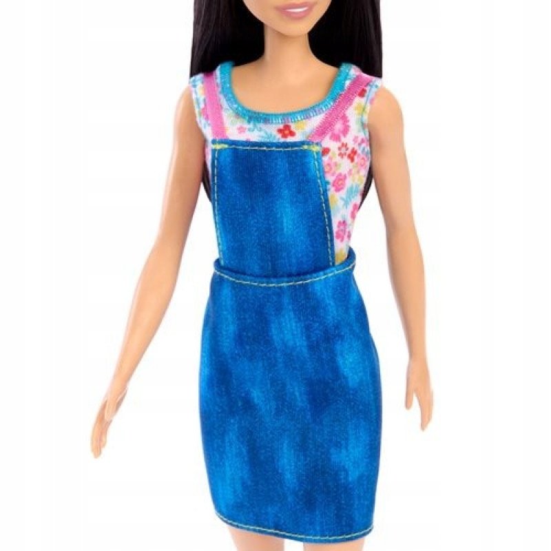LALKA BARBIE KARIERA FARMERKA ROLNIK NA FARMIE z cielaczkiem i akcesoriami