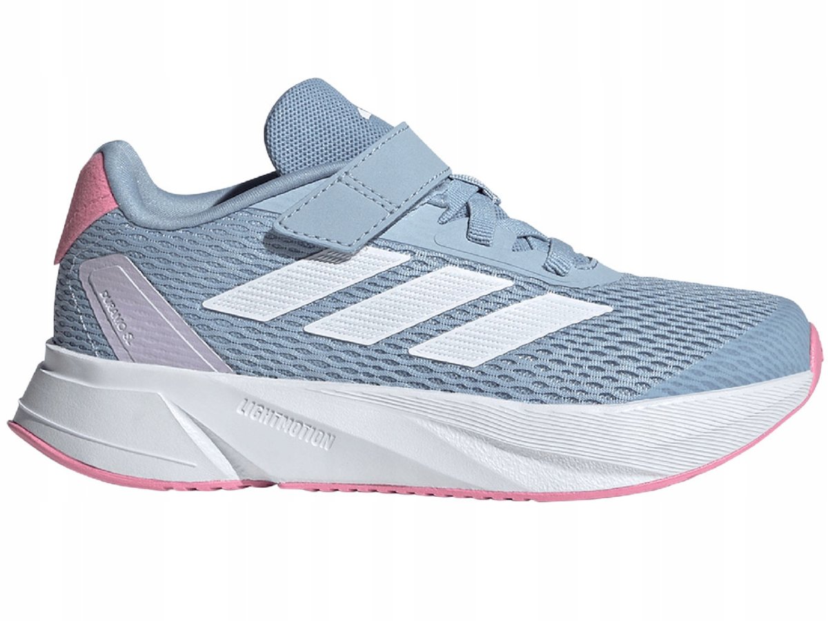 BUTY dziecięce ADIDAS DURAMO IF6113 obuwie sportowe wiosna 33