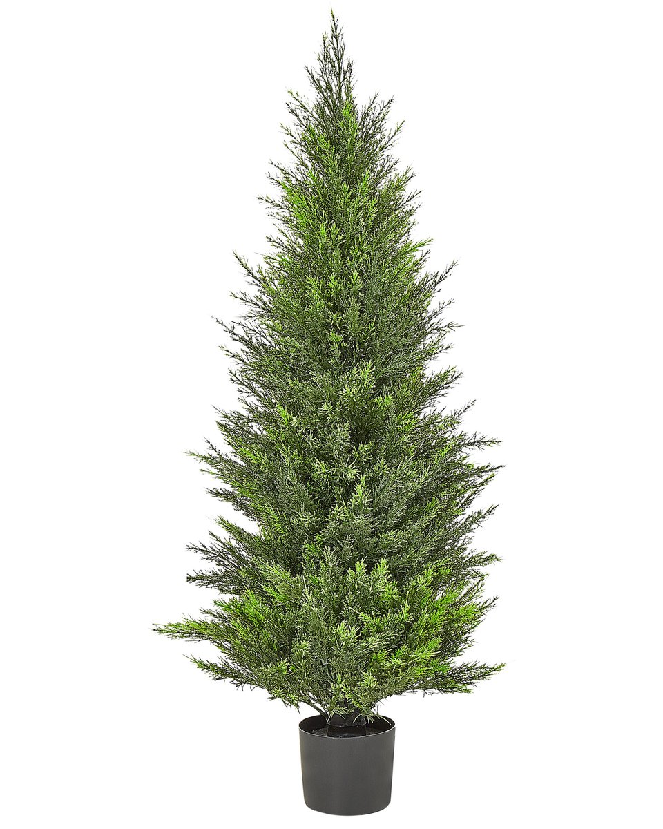Sztuczna roślina doniczkowa 120 cm CEDAR TREE