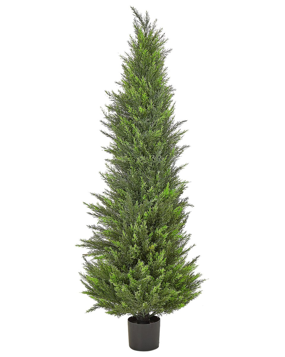 Sztuczna roślina doniczkowa 153 cm CEDAR TREE