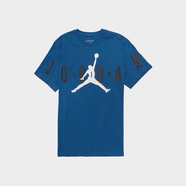 T SHIRT M JORDAN JD AIR STRETCH SS CREW - Jordan