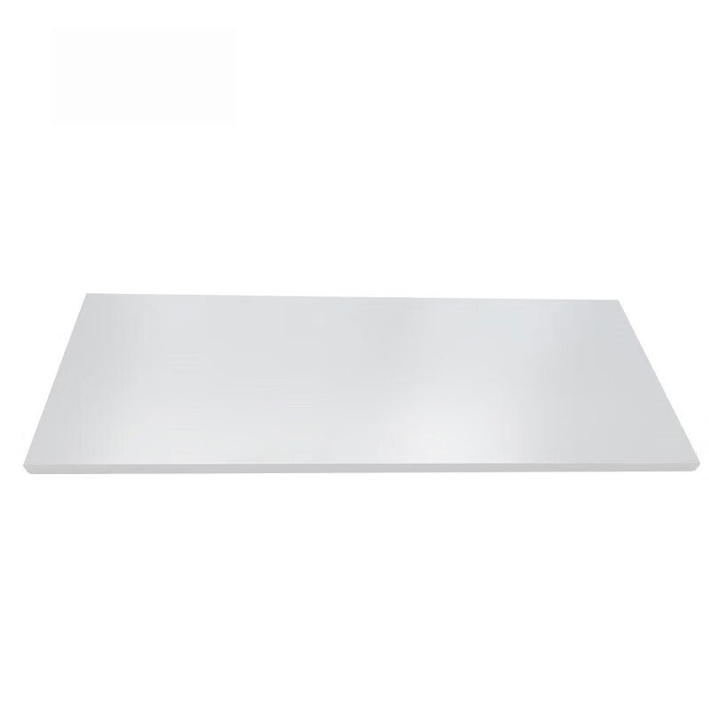 Dodatkowa półka do szafek metalowych, 1200 x 435 mm, szara, 1 szt.