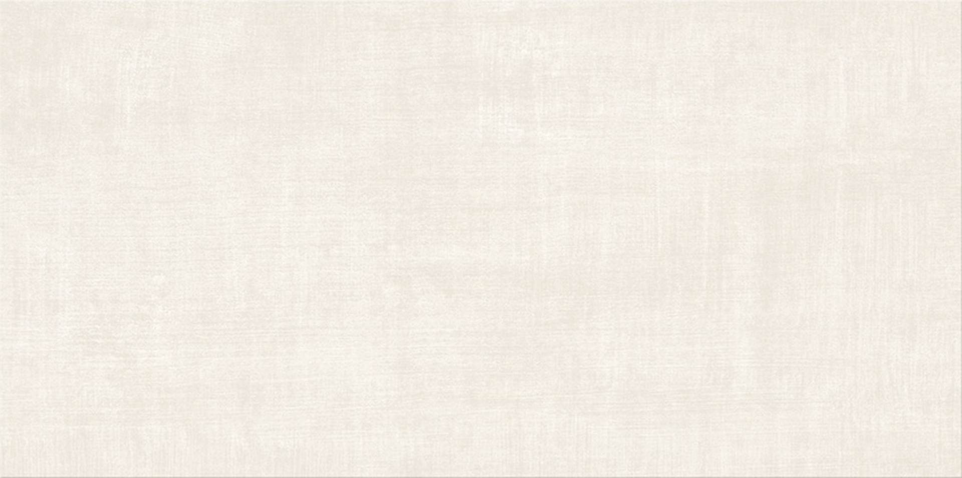Glazura Ps810 Shiny Textile cream satin 29,8x59,8 Cersanit