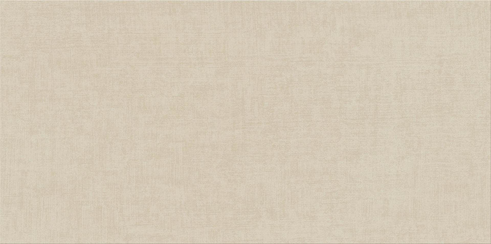 Glazura Ps810 Shiny Textile beige satin 29,8x59,8 Cersanit