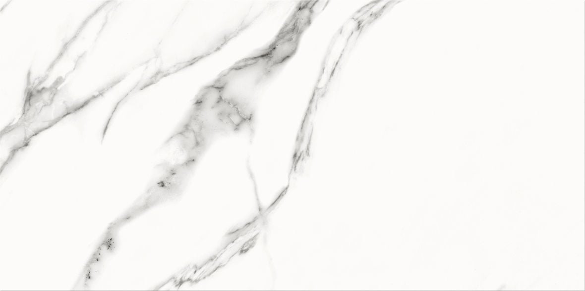 Glazura Special Marble white glossy 29,8x59,8 Cersanit