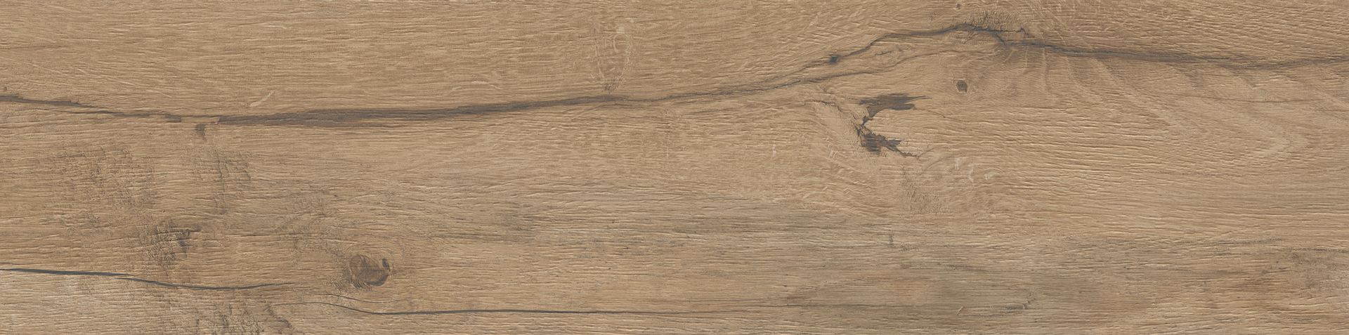 Gres Passion Oak brown matt rectfied 22,1X89 Opoczno