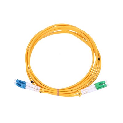 ExtraLink PATCHCORD LC/UPC-LC/APC SM G.657A1 DUPLEX 3.0MM 2M EX.1377