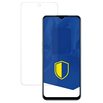 Oppo A58 5G - 3mk FlexibleGlass™