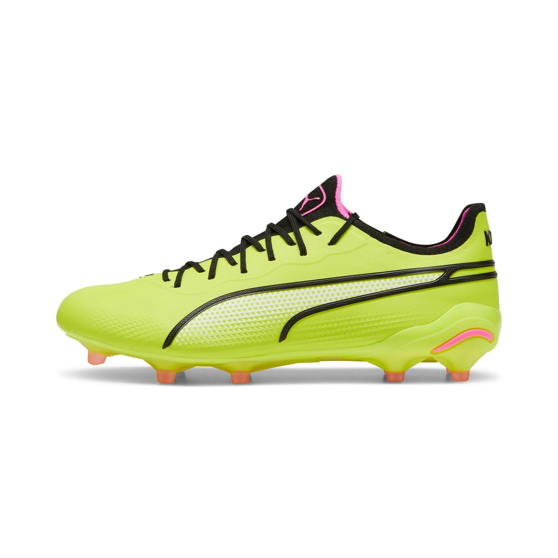 Buty piłkarskie Puma King Ultimate FG/AG 107563 06-41