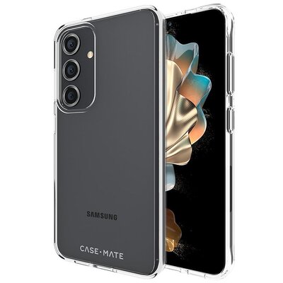 Case-Mate Tough Clear - Etui Samsung Galaxy S24 (Przezroczysty)
