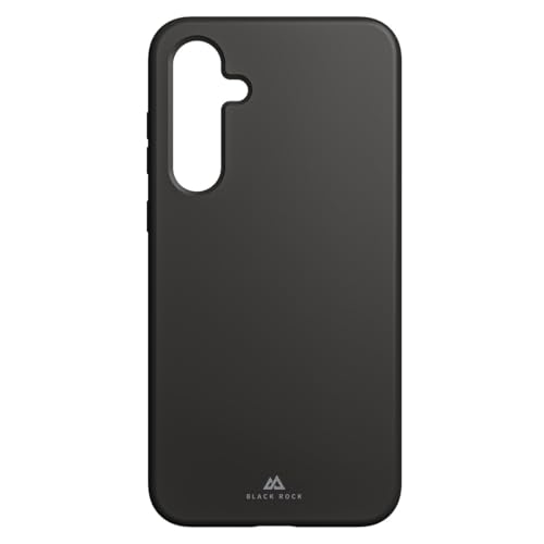 Black Rock Etui Urban Case do Samsung Galaxy A55, czarne