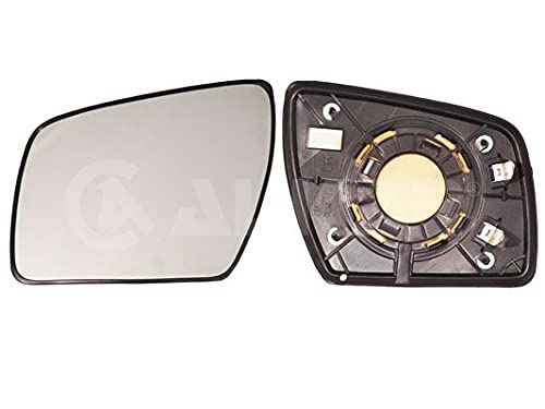 ALKAR 6401651 lusterko zewnętrzne