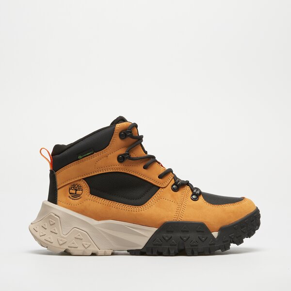 TIMBERLAND MOTION SCRAMBLE - Timberland