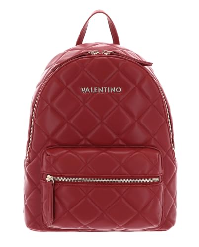 VALENTINO Ocarina MOCHILA Damskie, Kolor różowy, Talla única, Casual