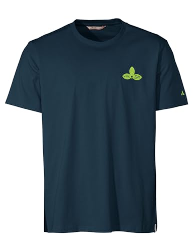 VAUDE Męski T-shirt Spirit