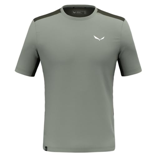 Salewa Puez Hyb Dry M T-Shirt męski