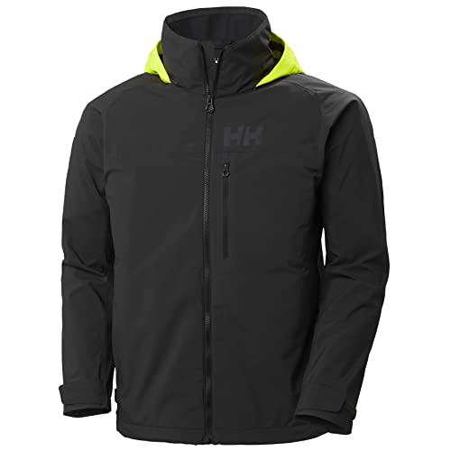 Helly Hansen Męska kurtka wyścigowa HP Racing z kapturem (1 szt.)