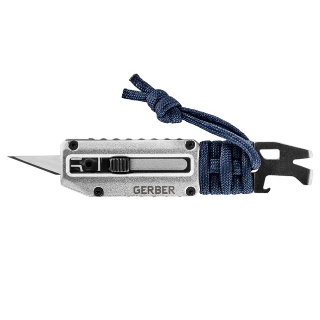 Multitool Gerber Prybrid X urban blue