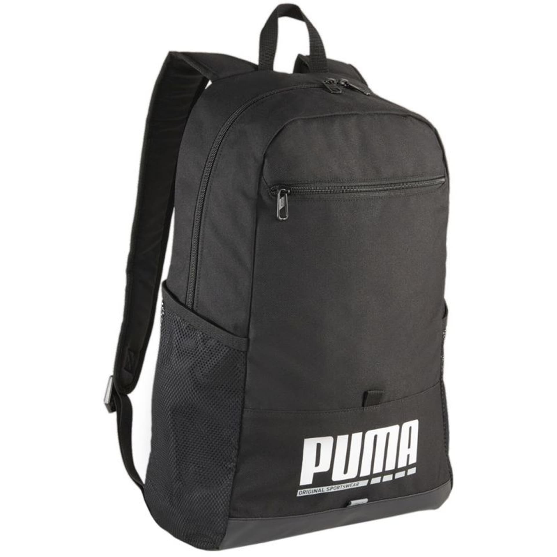 Plecak Puma Plus 90346 (kolor Czarny)
