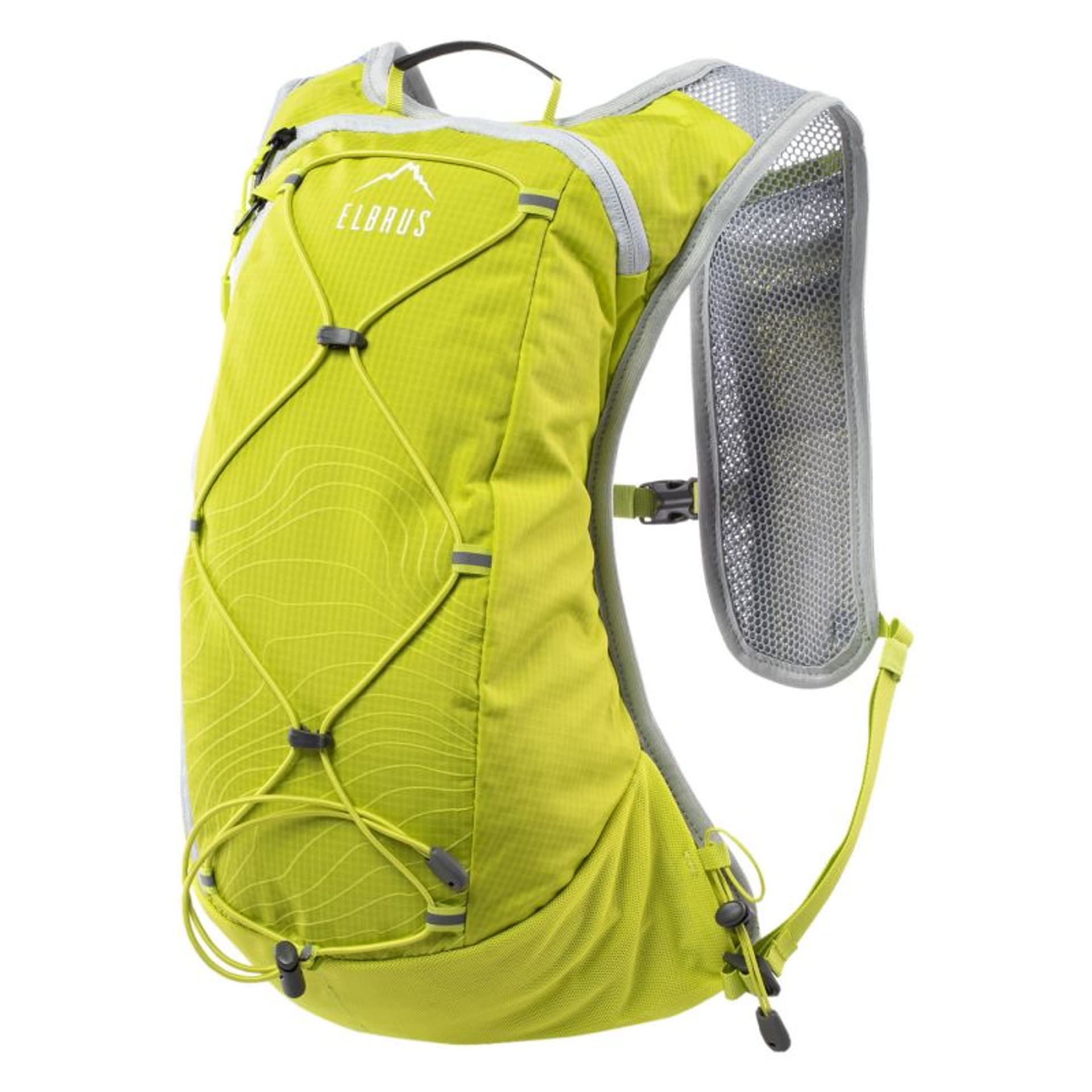 Plecak Elbrus Quix (kolor Zielony)
