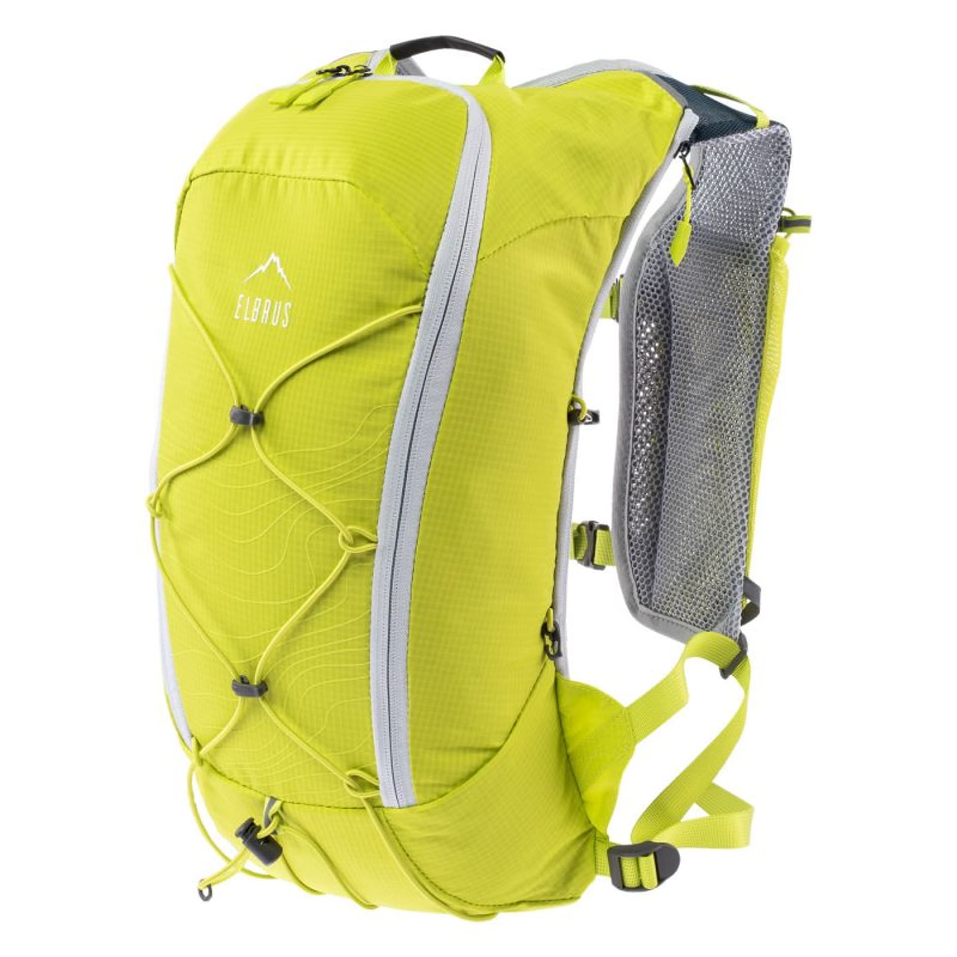 Plecak Elbrus Quix (kolor Zielony)