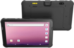 Honeywell ScanPal EDA10A, USB-C, BT, Wi-Fi, NFC, Android, kit