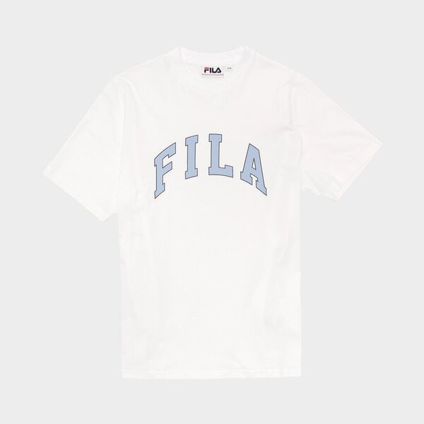 FILA T-SHIRT SHANIYA BF TEE WHT - Fila