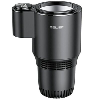 Schładzacz samochodowy BELINE BLNCC01 Czarny