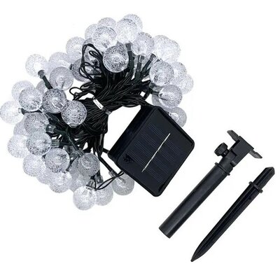 Girlanda solarna SASKA GARDEN 1055329